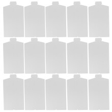 100Pièces Cartonnée Chemise Papier Pliage Vêtement