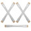 10Pcs Heavy Duty Silver Wire Brushes for Electronic and Pcb Cleaning 3