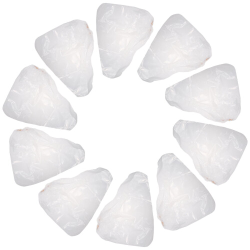 30Pairs Durable Transparent Disposable Shoe Boot Covers for Rain 1