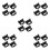 20Pcs Easy Install Black Pot Handles for Kitchen Cookware 7