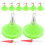 16Pcs Small Compass for Science Education DIY Field Experiments Kit 2