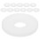 36Pcs Replacement Scented Aroma Discs for Diffusers Odor Removal White 1