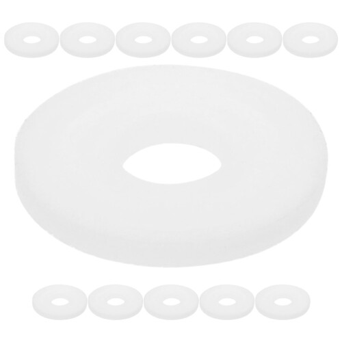 36Pcs Replacement Scented Aroma Discs for Diffusers Odor Removal White 1