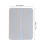 5Pcs Compact Whiteboards Double Sided with Lines for Writing 2