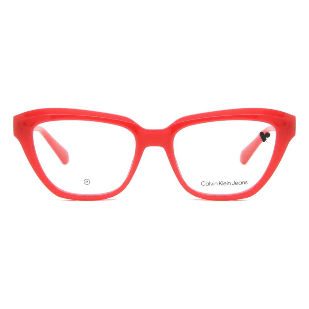 Calvin Klein Jeans Ckj23644 600 Women New Eyeglasses