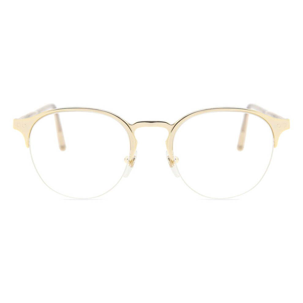 Retrosuperfuture Numero 38 X5d Unisex New Eyeglasses