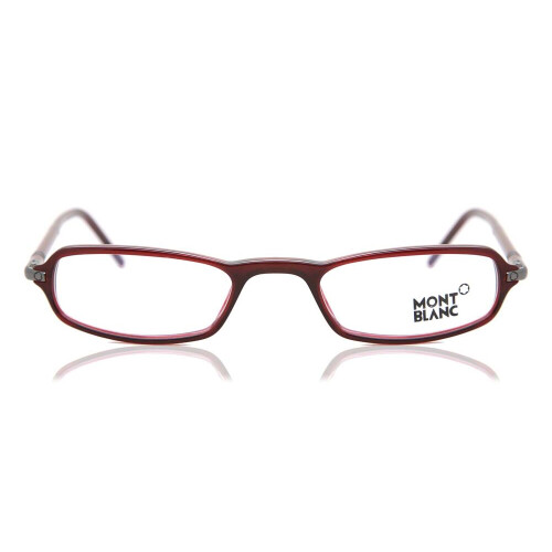 Montblanc Montblanc MB0261 069 Unisex New Eyeglasses