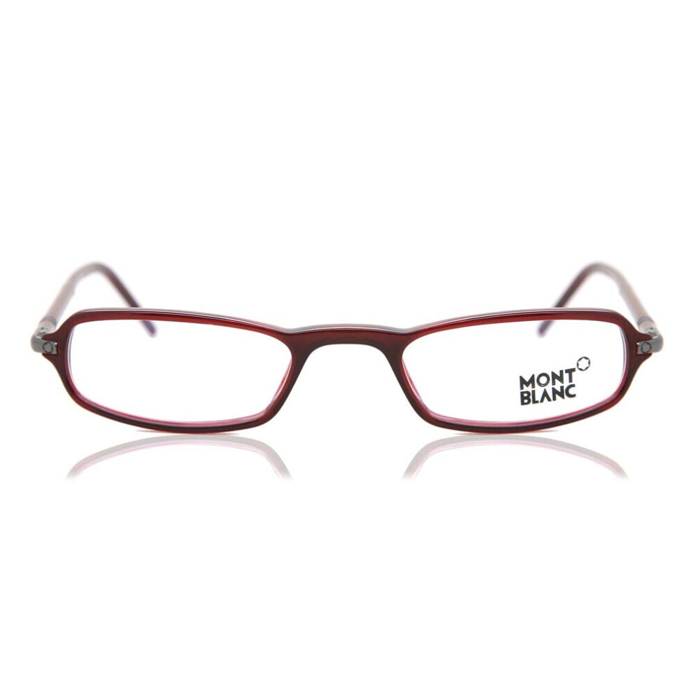 Montblanc Mb0261 069 Unisex New Eyeglasses