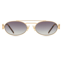 Miu Miu MU54ZS 7OE5D1 Women New Sunglasses
