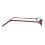 Montblanc Montblanc MB0261 069 Unisex New Eyeglasses 2
