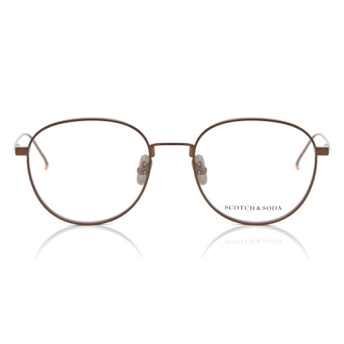 Scotch & Soda Optical Frame SS2001 186 51