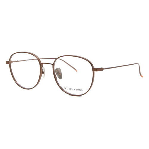 Scotch & Soda Optical Frame SS2001 186 51 2