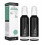 2x The INKEY List PCA Bond Repair Spray 100ml 1