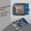 10PCS D1  TYPE-C Development Board USB ESP8266 ESP-12F V2 Module WiFi D1  Dev Board 3.3V with Pin for 3
