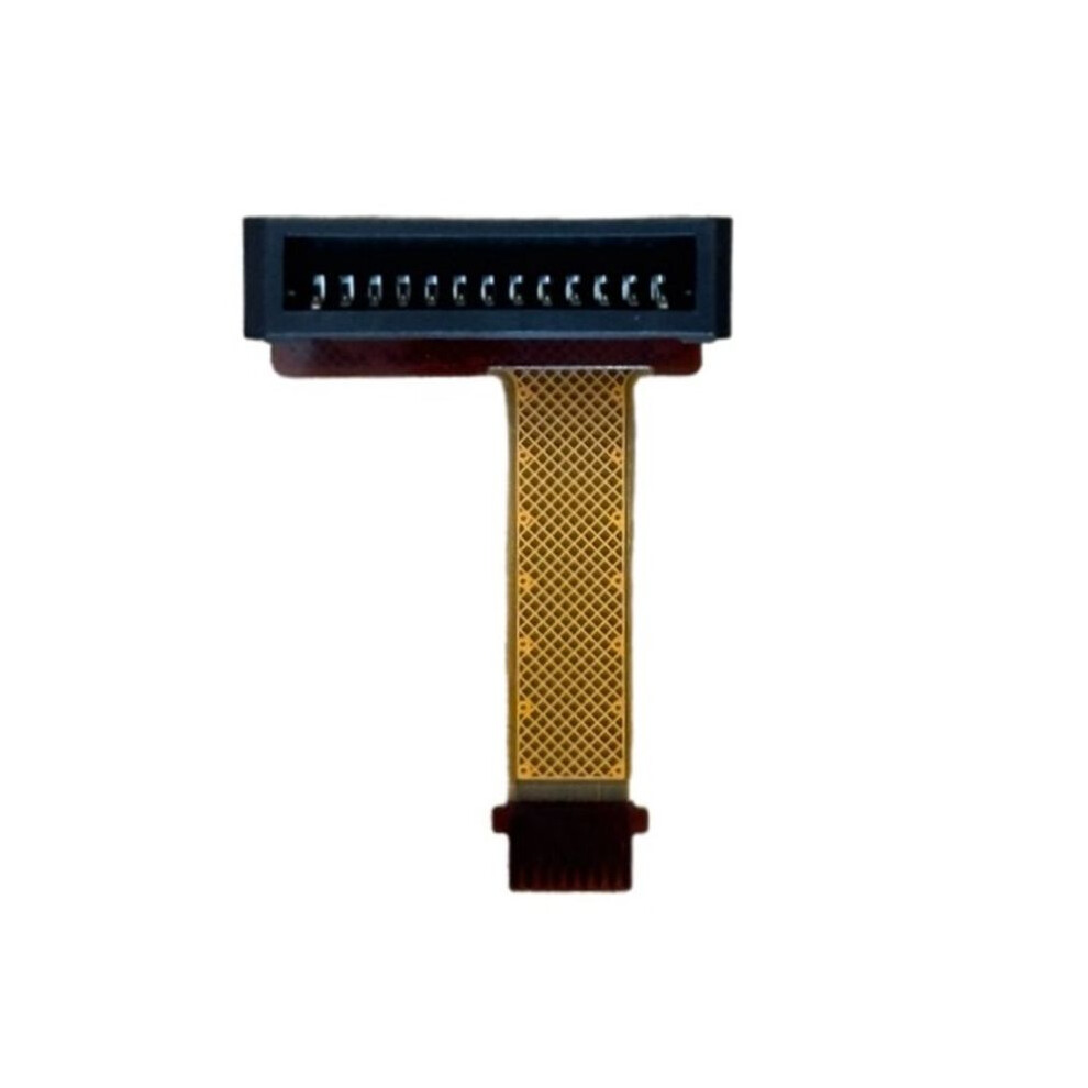 For 2 Rail Connector Cable For 2 Magnetic Sockets Ribbon Flex Cable For Joycon2 A 6031271092146