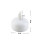 48Pièces Bougies Flottantes LED Blanches Submersibles Pour Déco Maison 3
