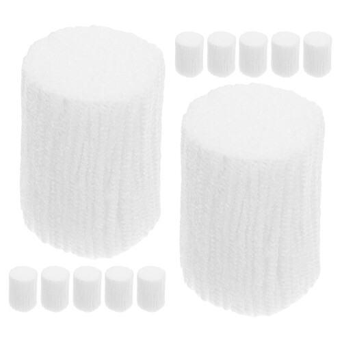Fil Pour Crochet Tapis Laine DIY 2