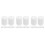 Fil Pour Crochet Tapis Laine DIY 5