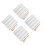 4Ensembles Canevas Plastic Pour Broderie Tapis Coloré 5