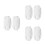 3Paren Witte Waterdichte Kinder Mouwen Van Polyester Thuis 5