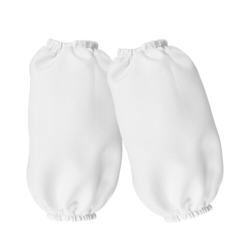 3Paren Witte Waterdichte Kinder Mouwen Van Polyester Thuis 1