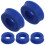 20St Tpu Sealing Washers Drain Plug Vervangingsring Set 2
