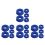 20St Tpu Sealing Washers Drain Plug Vervangingsring Set 8