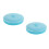 8St Plastic Vervangbare Potdeksels Skyblue Voor Universele Urinalen 9