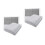 200St Puppy Training Pads Bamboekoolstof Waterdicht 7