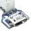 For  PULSE 3 PULSE3 ND TS Micro-USB Charge Jack Power Supply Board Connector 2