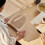 10 Pcs Pottery Teaching Rolling Mud Stick Guide Set, 5 Size Mudboard Guide Wooden Strips, Pottery Tool Clay Tools 4
