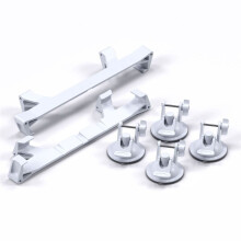 For Starlink  Car Sunroof Suction Cup Mount Car Suction Cup Bracket Window Glass Satellite Holder for Car RV Boat