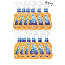 Astonish Orange Oil Multi Surface Cleaner Trigger Spray (12 x 750ml) Cleaning