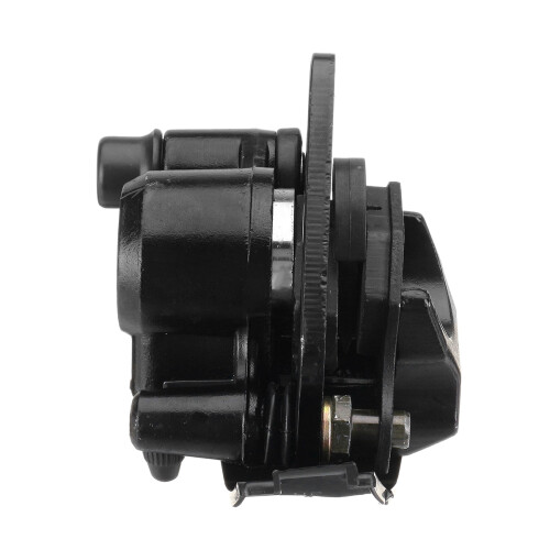 Motorcycle Front Brake Caliper Brake Pad for  GN125 GS125