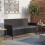 3-Sitzer Poly-Rattan Gartenbank Hamar, Sitzbank 2