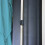 Ombrellone parasole decentrato MCW-A96 3,5x3,5m 2