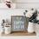 Rustic Modern Wooden Easter Wall Art 5