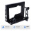 Flip Planer Stand-Electric Planer Inverted Bracket, Woodworking Planing Support Practical Household Flip Mount Tool Rack 5