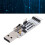 Modell USB-TTL-Modul PCB 5V 1 Mbps, RTS CTS DTR 16