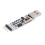 Modell USB-TTL-Modul PCB 5V 1 Mbps, RTS CTS DTR 12