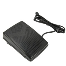 Sewing Machine Foot Control Pedal Plastic Material Sewing Machine Foot Controller for Singer SC220 6160 6180 5400 XL‑400