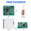 CC1101 868MHZ Radio Transmission Antenna Transceiver Module 4