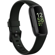 Google Fitbit Inspire 3 Activity Tracker 10 days battery life
