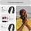 Google Google Fitbit Inspire 3 Activity Tracker 10 days battery life 5