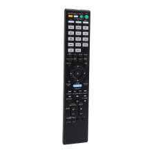 Telecomando per ricevitore AV RM-AAP025, Batterie AA necessarie