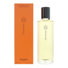 Hermès Paris Collection Hermessence Oud Alezan Refill Eau De Parfum 200Ml Women