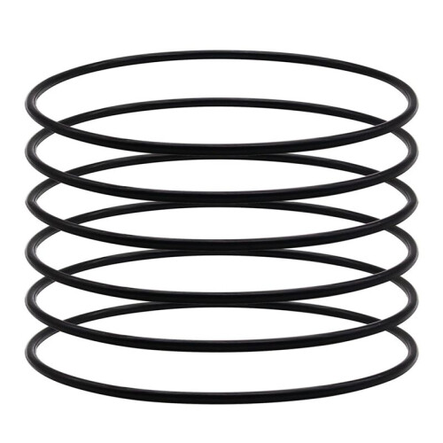 6pcs O-Rings Replacement for Pentek 151122 for   Water Filters 1