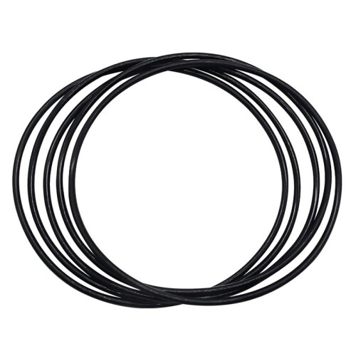 6pcs O-Rings Replacement for Pentek 151122 for   Water Filters