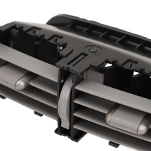 Enhanced Comfort Rear Vent Camry