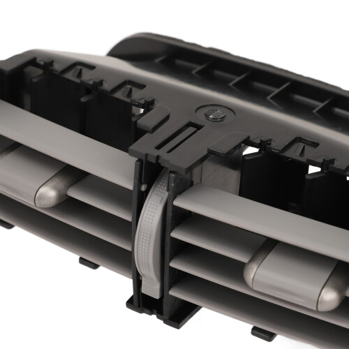 Enhanced Comfort Rear Vent Camry